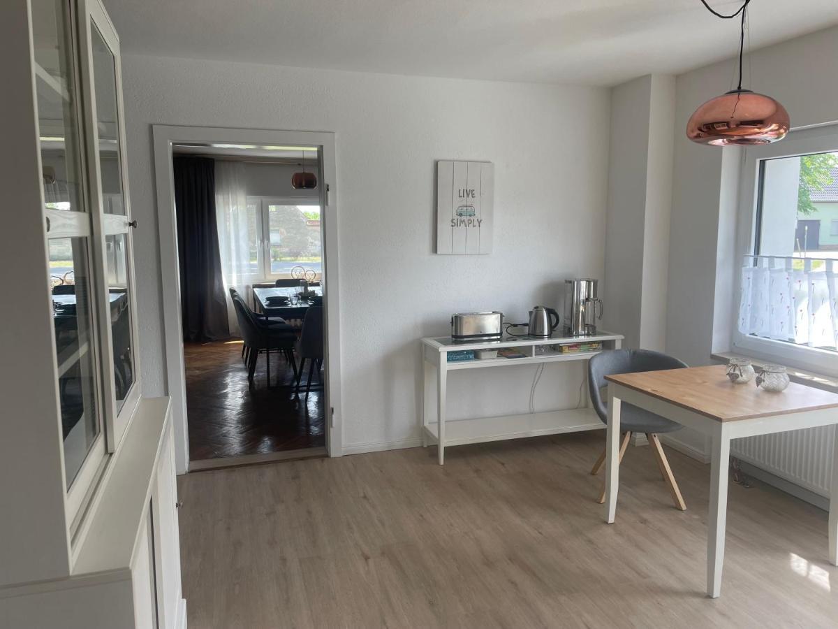 Ferienhaus L45 Elsterheide エクステリア 写真
