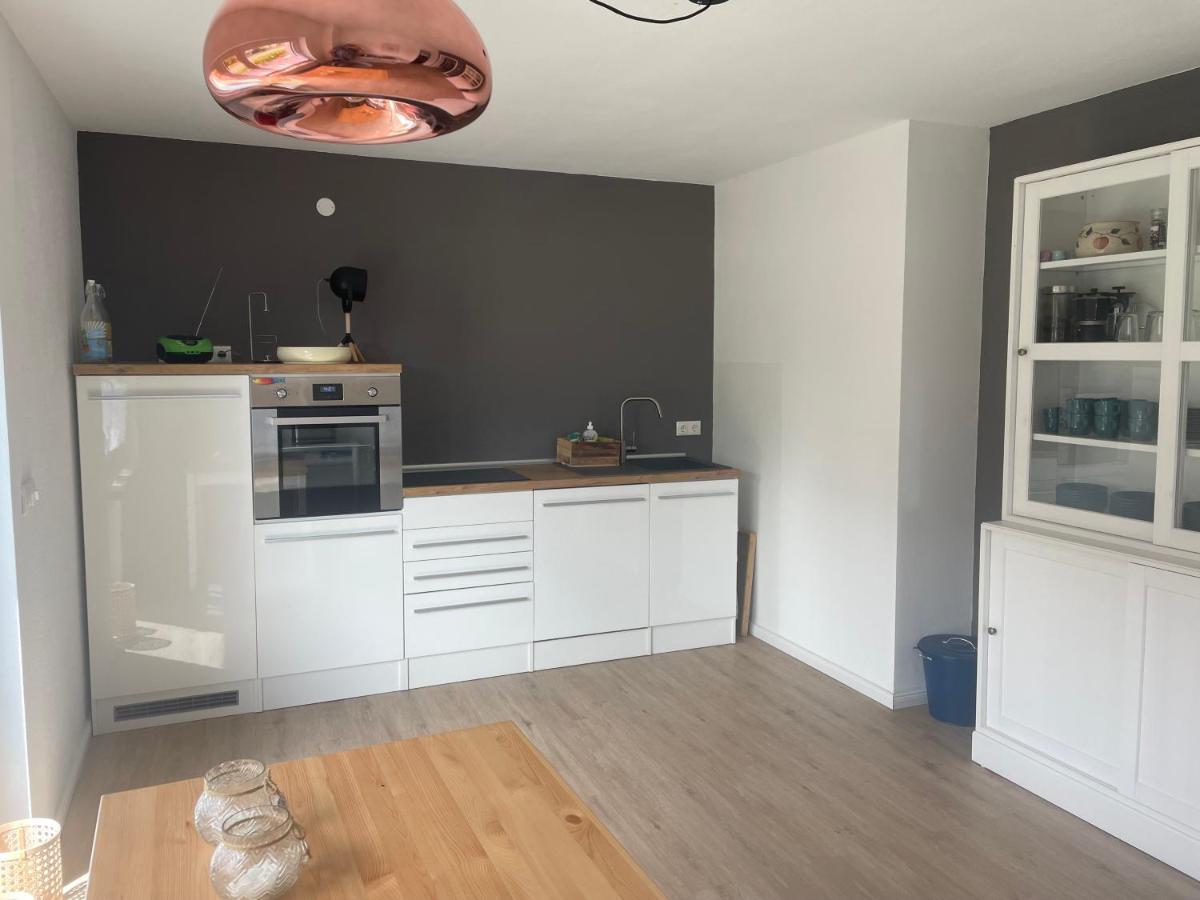 Ferienhaus L45 Elsterheide エクステリア 写真