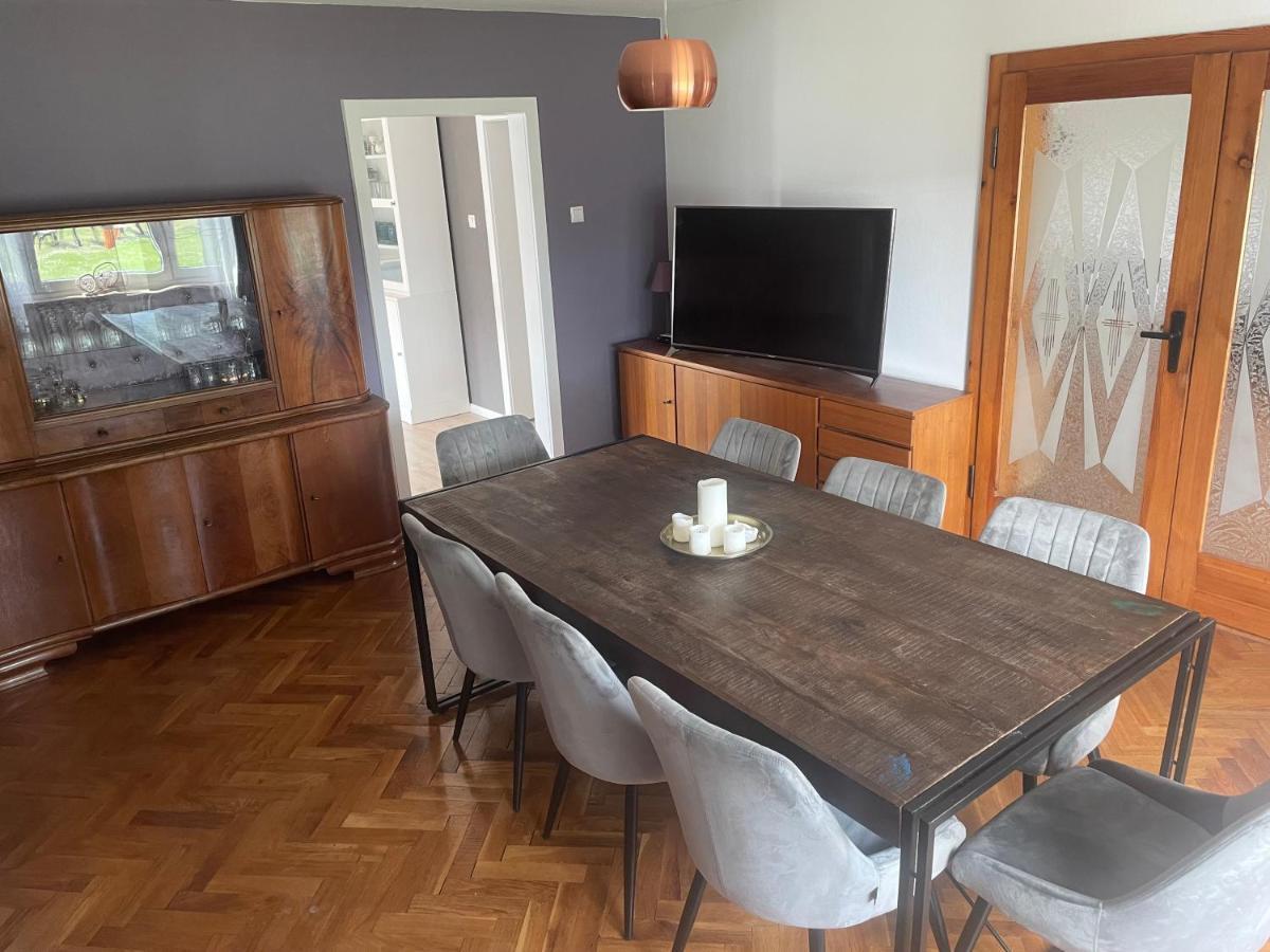 Ferienhaus L45 Elsterheide エクステリア 写真