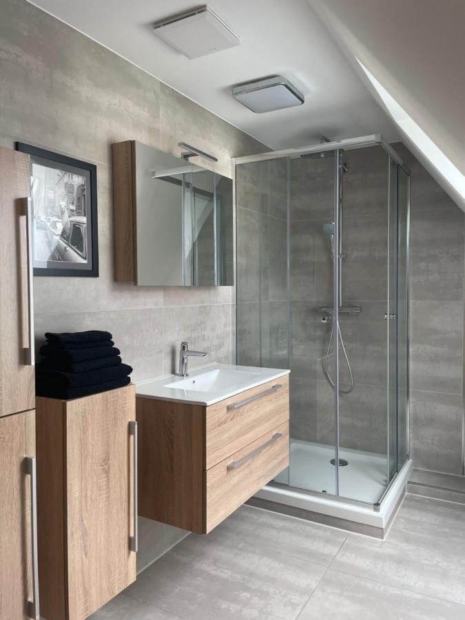 Ferienhaus L45 Elsterheide エクステリア 写真