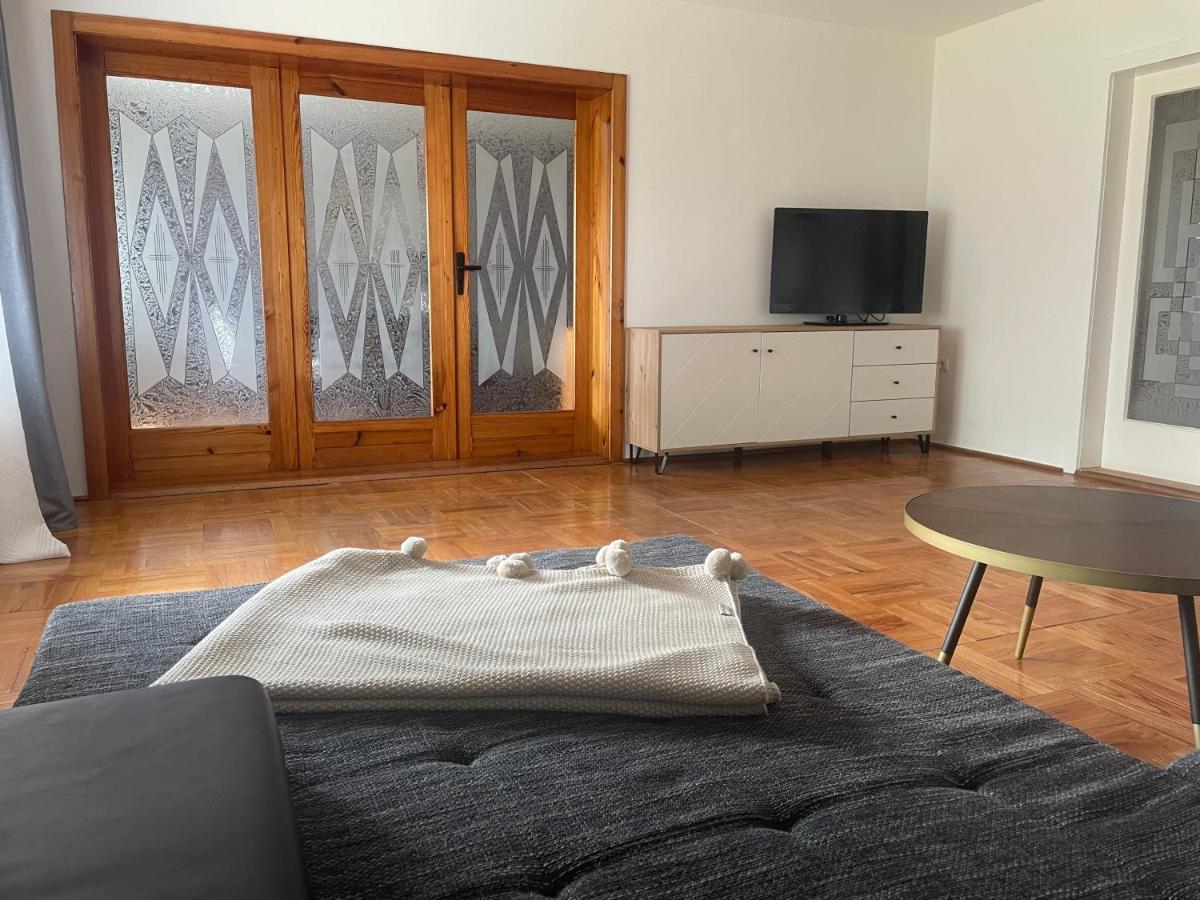 Ferienhaus L45 Elsterheide エクステリア 写真